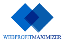 Web Profit Maximizer Logo