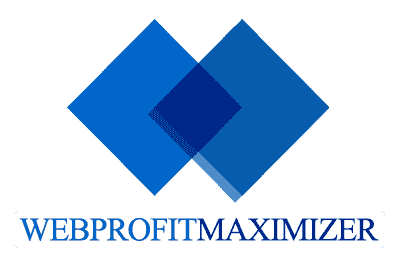 Web Profit Maximizer Logo