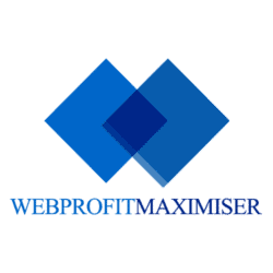 Web Profit Maximiser Logo