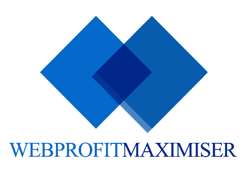Web Profit Maximiser Logo